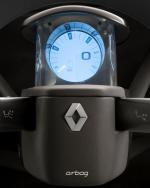 Renault Altica Concept 2006 года